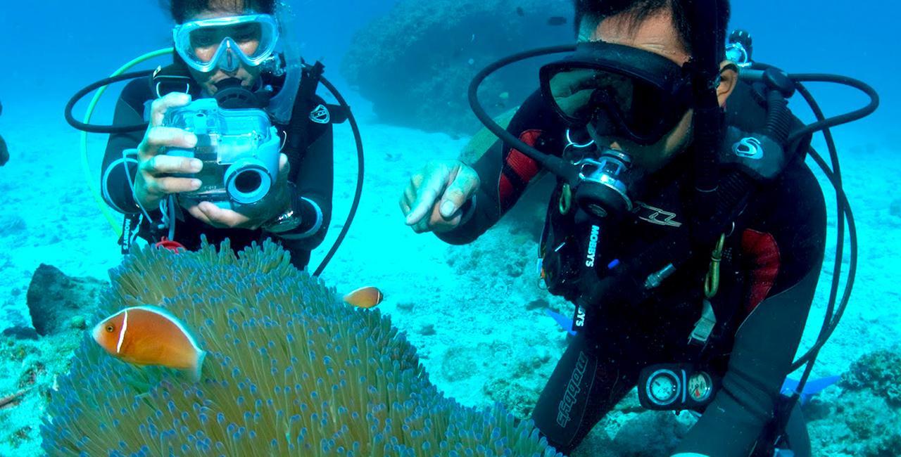 Amora Villa Quần đảo Gili Ngoại thất bức ảnh