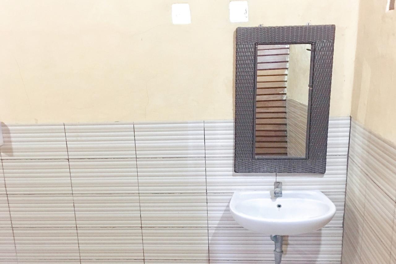 Amora Villa Quần đảo Gili Ngoại thất bức ảnh