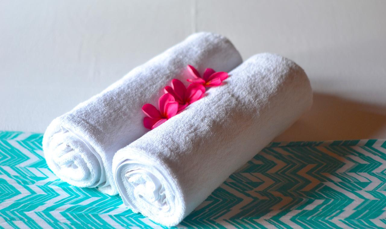 Amora Villa Quần đảo Gili Ngoại thất bức ảnh