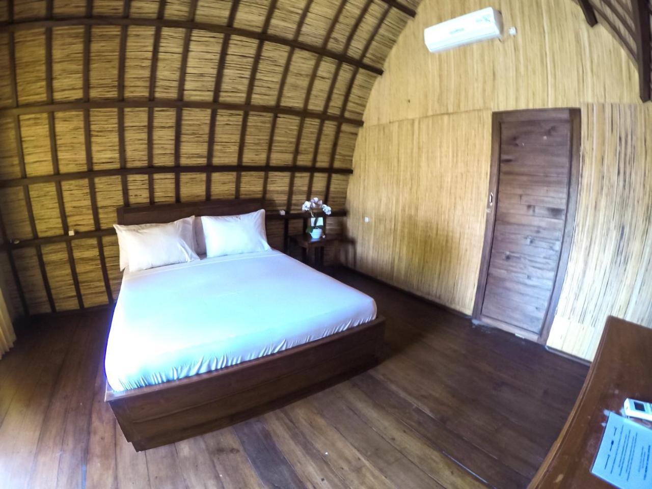 Amora Villa Quần đảo Gili Ngoại thất bức ảnh