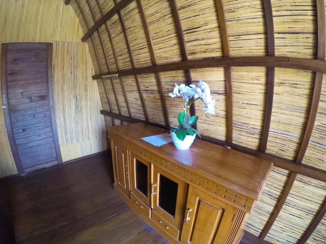 Amora Villa Quần đảo Gili Ngoại thất bức ảnh